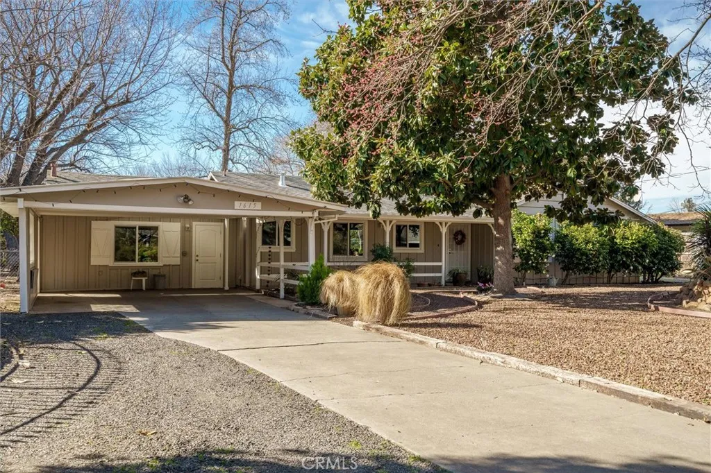 1615 Meadow Road, Chico, CA 95926