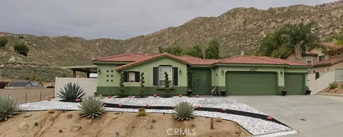 23444 Lawless Road, Moreno Valley, CA MLS: PW25055191