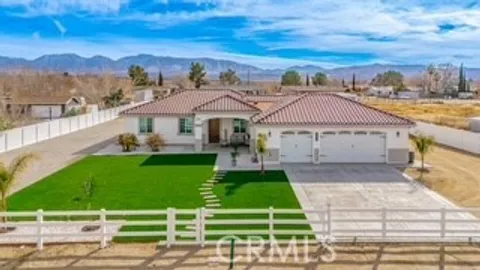 9730 E Avenue S12, Littlerock, CA 93543 - MLS#: DW25031128