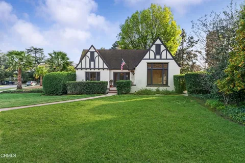 3864 E California Boulevard, Pasadena, CA 91107 - MLS#: P1-20901
