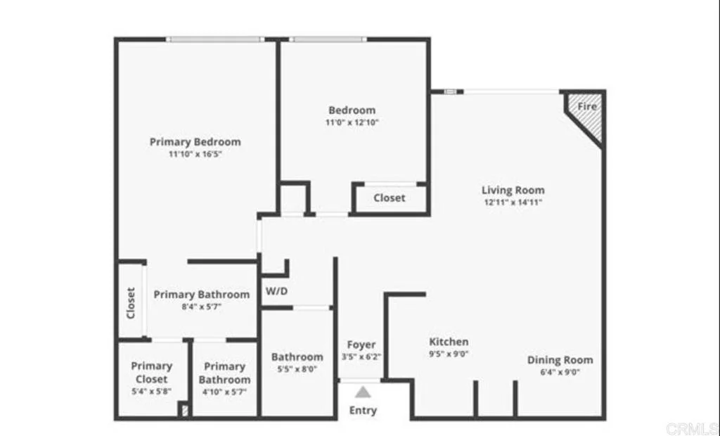 10350 Caminito Cuervo Unit 111, San Diego, CA 92108