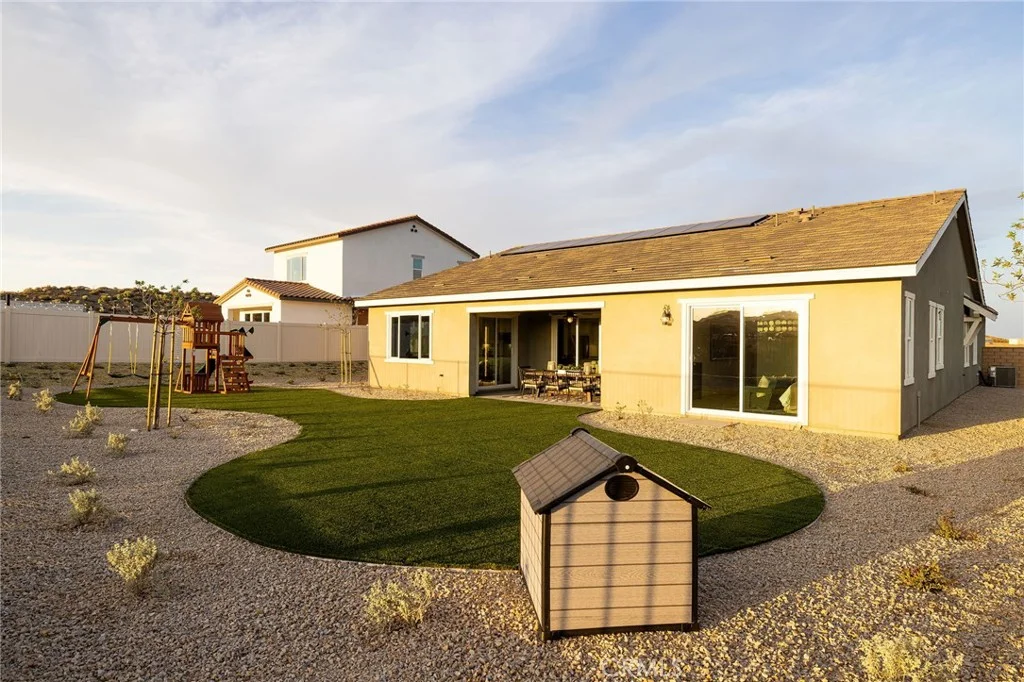 39301 Saddle Drive, Palmdale, CA 93551