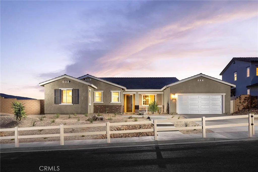 39301 Saddle Drive, Palmdale, CA 93551 photo 3