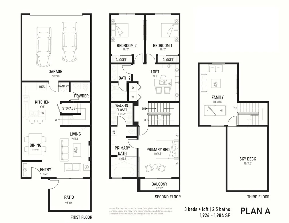 1014 W 223rd Street Unit 3, Torrance, CA 90502