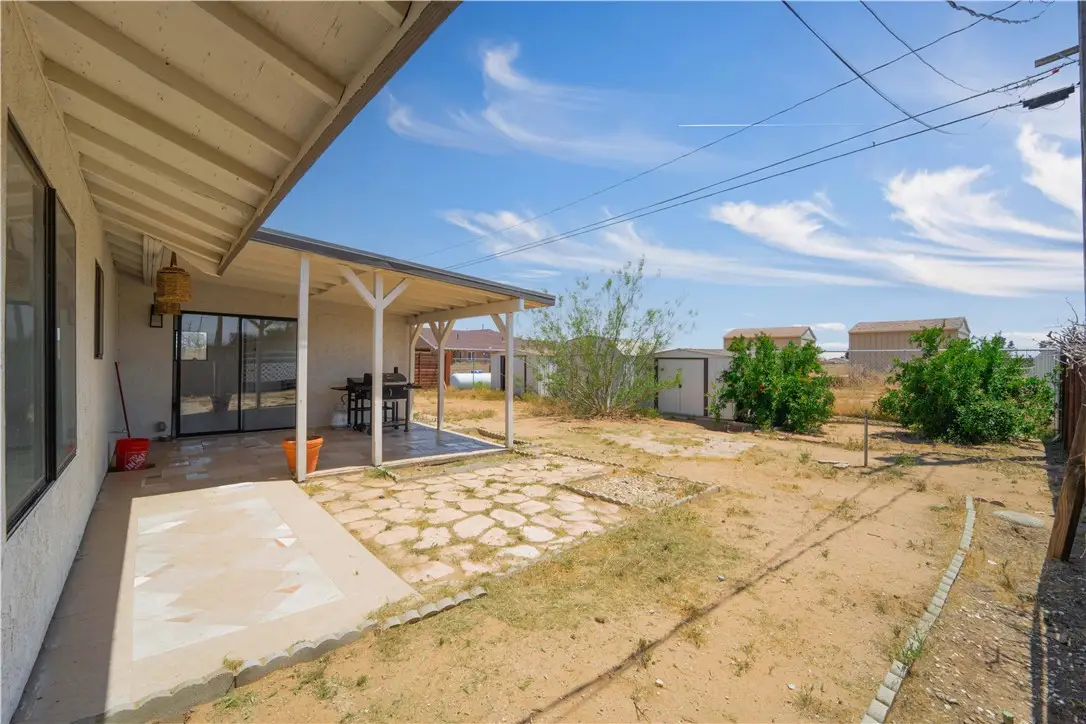 Additional image 43 of 7648 Jimson Avenue, California City, CA 93505