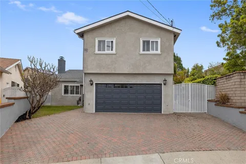 867 W Battery Street, San Pedro, CA MLS: PV25097376