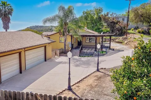 374 Lento Lane, El Cajon, CA MLS: PTP2501986