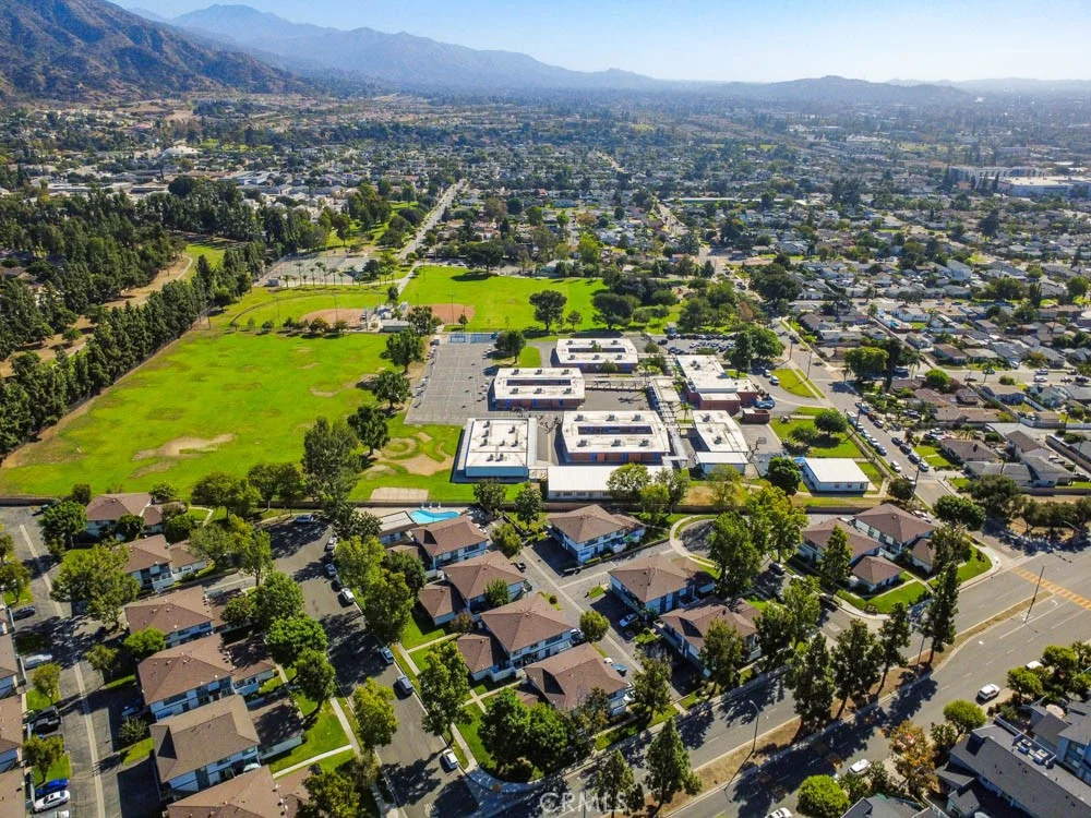 900 W Sierra Madre Ave Unit 65, Azusa, CA 91702
