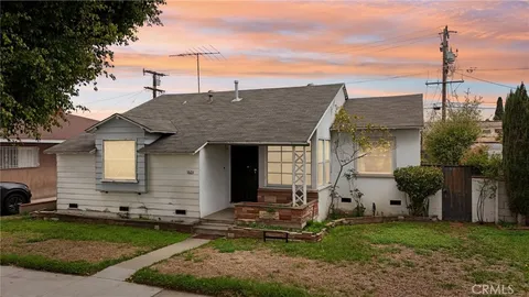 1601 W Los Angeles Avenue, Montebello, CA 90640 - MLS#: DW25056375