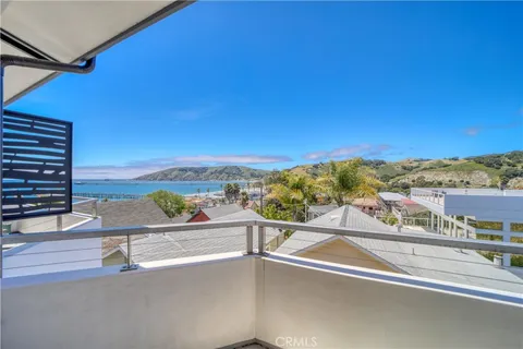 157 San Antonia St, Avila Beach, CA MLS: SC24239966