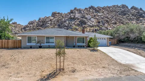 40022 172nd Street E, Palmdale, CA MLS: SR25107006