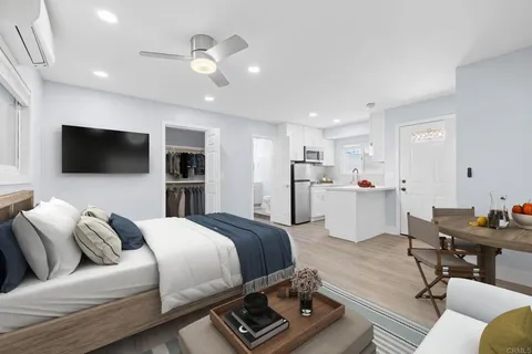 1908 Washington St Unit 1, Lemon Grove, CA MLS: PTP2502086