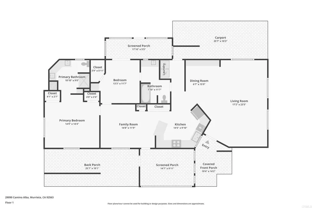 Additional image 114 of 29090 Camino Alba, Murrieta, CA 92563