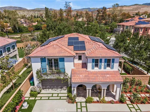 105 Cutlass, Irvine, CA MLS: OC25088459