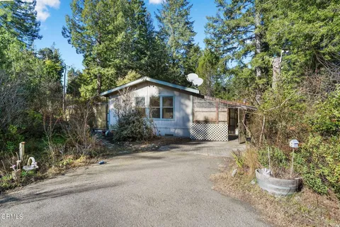 30501 Middle Ridge Road, Albion, CA MLS: C1-10874