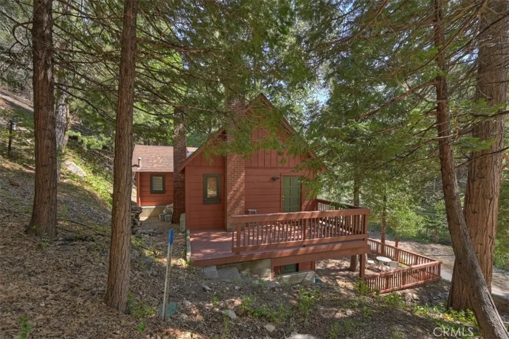 Additional image 10 of 425 Blue Jay Canyon Rd, Lake Arrowhead, CA 92317