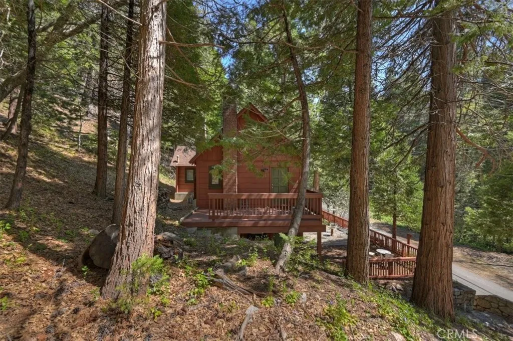 Additional image 58 of 425 Blue Jay Canyon Rd, Lake Arrowhead, CA 92317