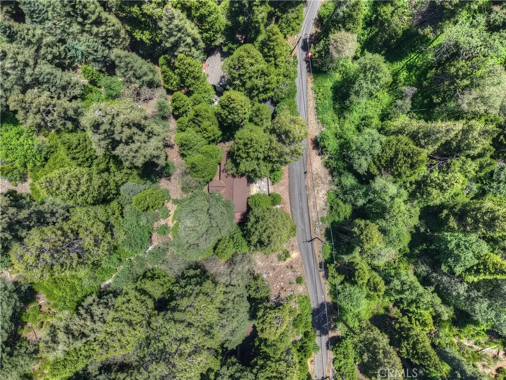 425 Blue Jay Canyon Rd, Lake Arrowhead, CA 92317