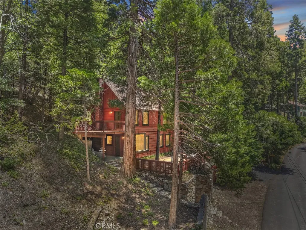 Additional image 53 of 425 Blue Jay Canyon Rd, Lake Arrowhead, CA 92317