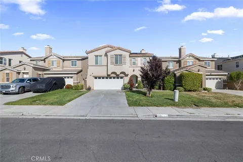 37849 Satinwood Lane, Palmdale, CA MLS: SR25090420