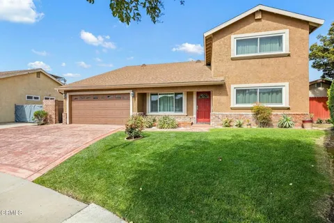 3421 Pier Walk, Oxnard, CA MLS: V1-28647