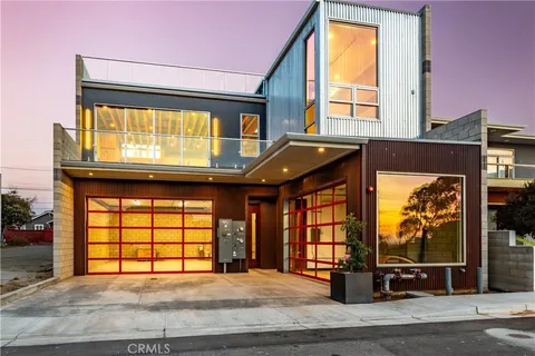 1130 Scott Street, Morro Bay, CA 93442 - MLS#: SC24227400