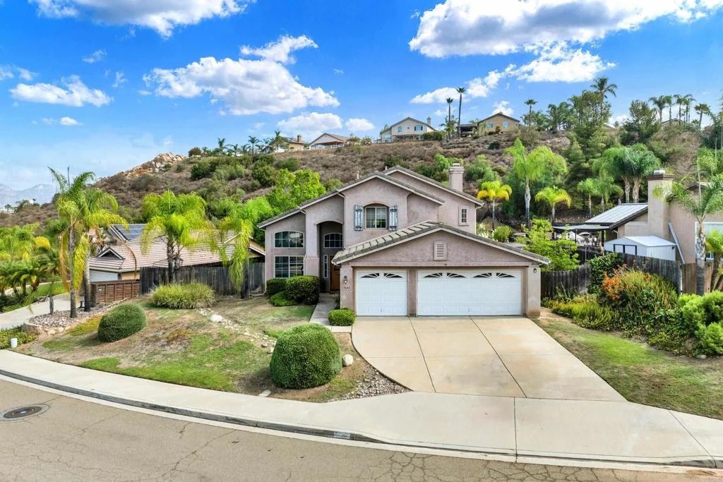 13649 Stonybrook Lane, El Cajon, CA 92021