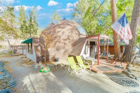 1818 Irene Street, Wrightwood, CA MLS: IG24249228