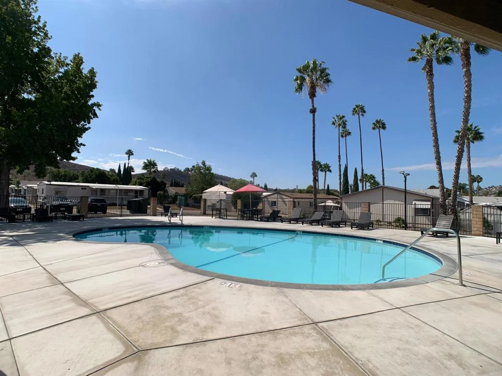 10767 Jamacha Blvd Unit 12, Spring Valley, CA 91978