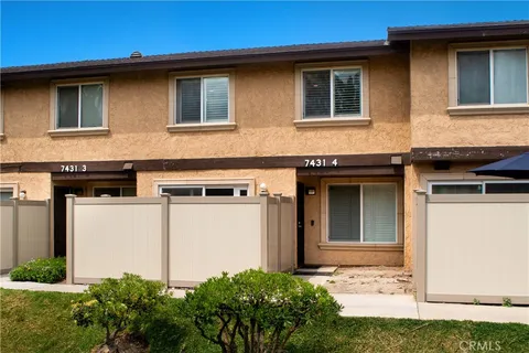7431 Shadyglade Avenue Unit 4, North Hollywood, CA MLS: SR25089914