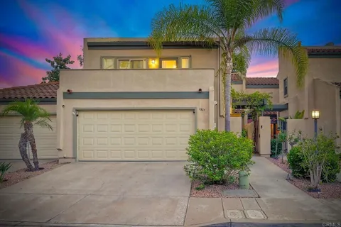 1527 Sunrise Shadow Ct, El Cajon, CA MLS: PTP2500646