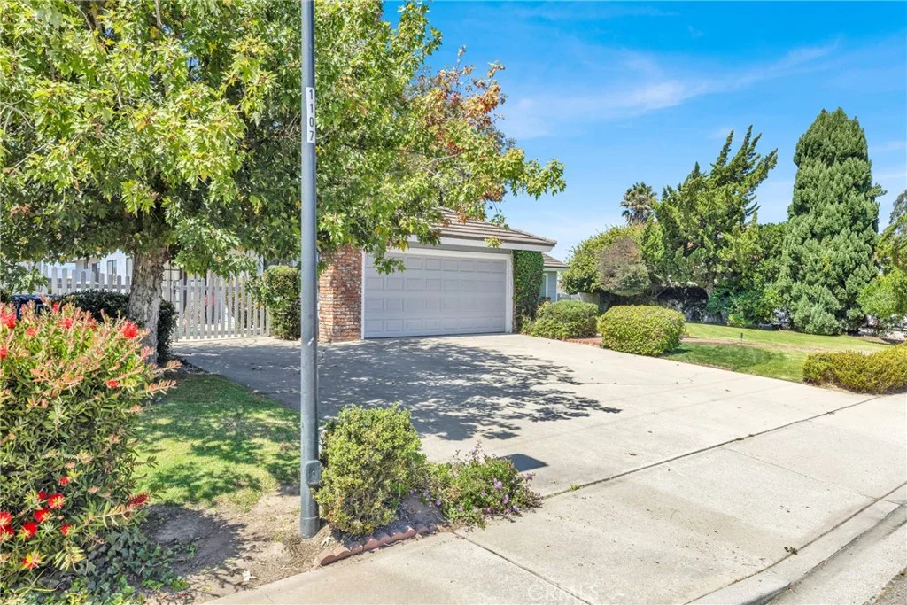 4385 California Blvd, Santa Maria, CA 93455