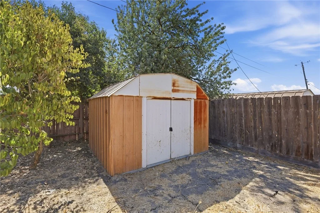 2129 Balboa Ave, Merced, CA 95348