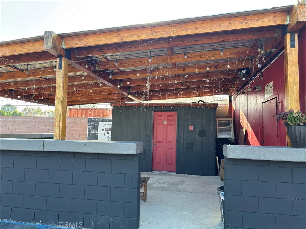 731 W Route 66, Glendora, CA 91740