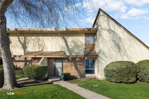 4800 Nordic Drive Unit P, Bakersfield, CA 93309 - MLS#: SC25023333