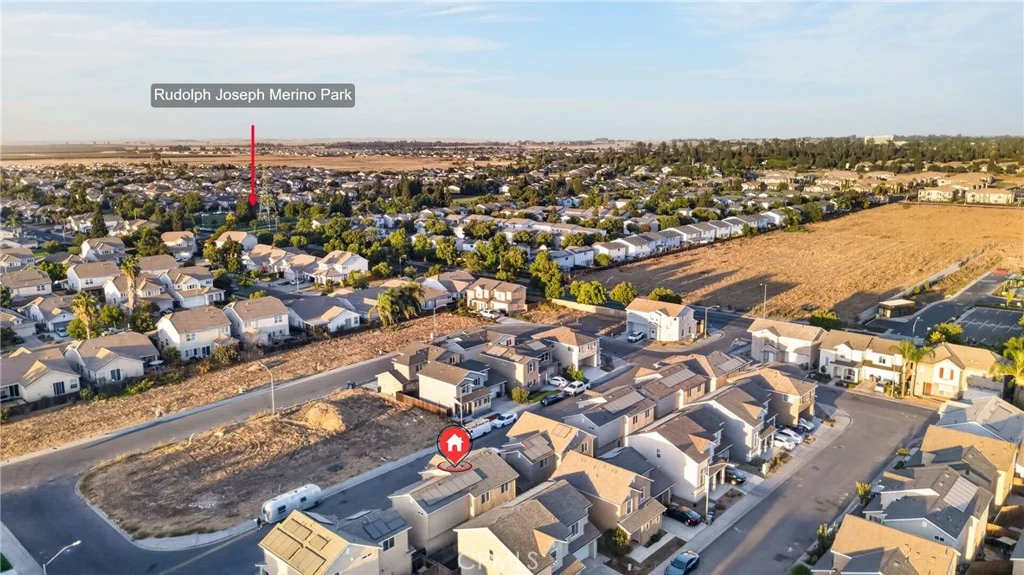 1338 Hermosa Dr, Merced, CA 95348