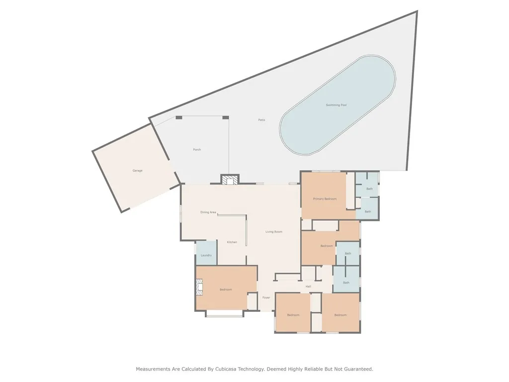 15843 Shadywood Court, La Mirada, CA 90638