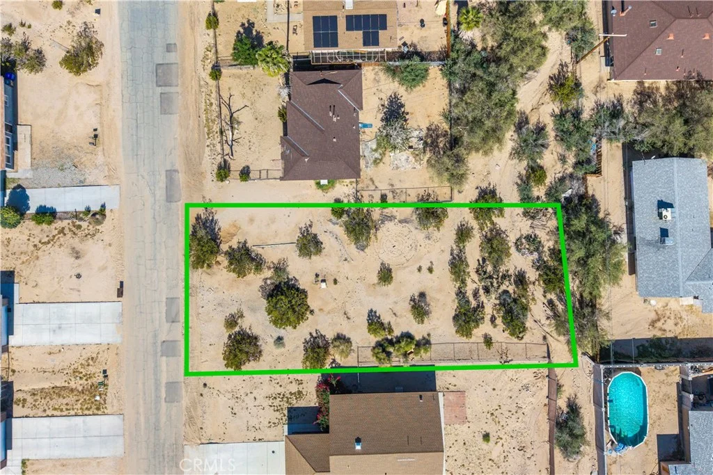 6965 49 Palms Avenue, 29 Palms, CA 92277