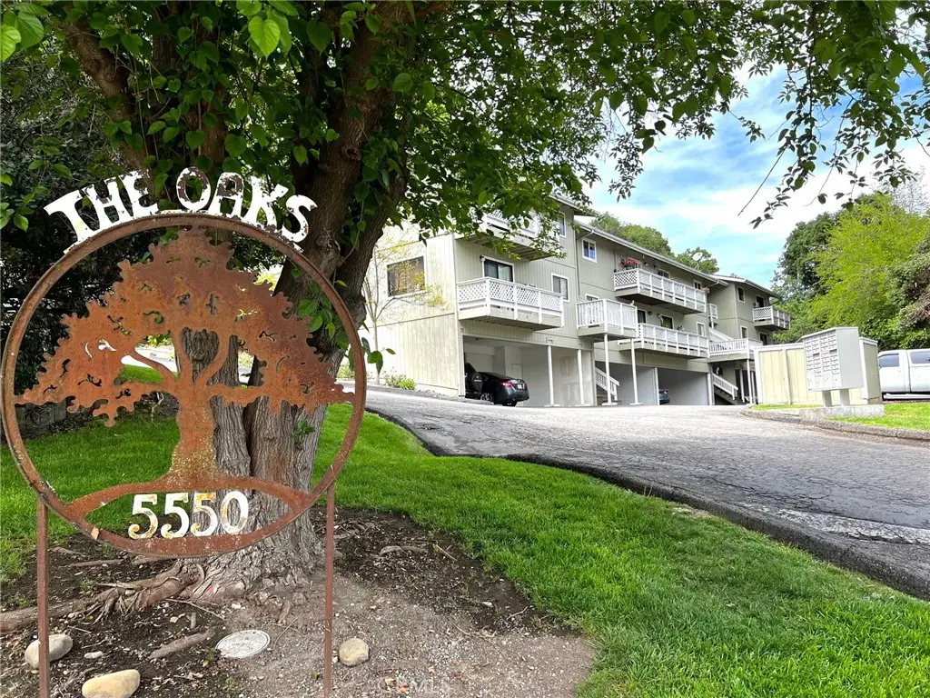 5550 Traffic Way Unit 32, Atascadero, CA 93422