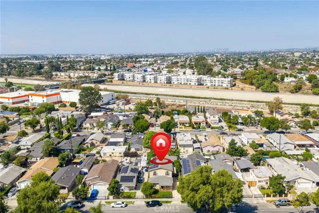 4735 Myrtle St, Pico Rivera, CA 90660