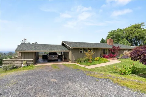 375 Hillcrest Avenue, Oroville, CA MLS: OR25080017