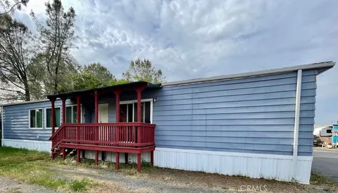 703 Oro Dam Boulevard W Unit 412, Oroville, CA MLS: SN25095375