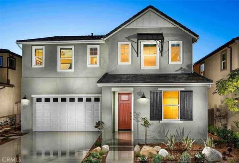 18262 Astro Court, Saugus, CA 91350 - MLS#: SR25053884