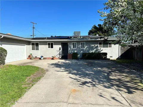 153 Dorothy Way, Chowchilla, CA MLS: MC25041028