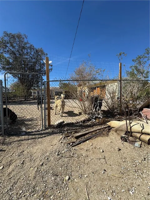 60975 Oleander Street, Whitewater, CA MLS: DW25047106