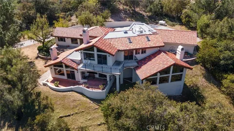 19401 Wunder Trail, Trabuco Canyon, CA MLS: OC24060096