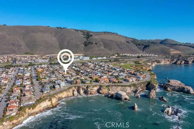 265 Leeward Avenue, Pismo Beach, CA 93449