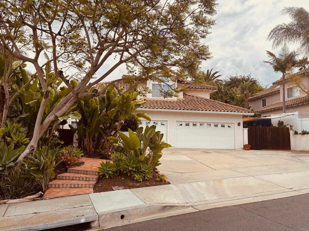 5151 Bella Colina Street, Oceanside, CA 92056