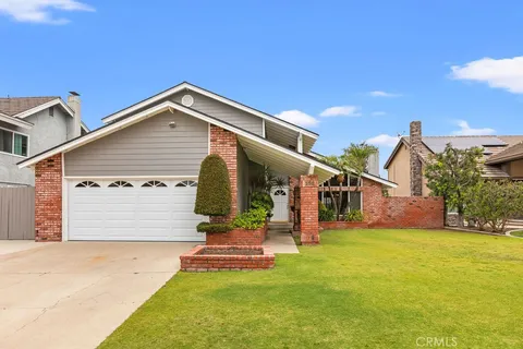 130 N Avenida Veracruz, Anaheim Hills, CA MLS: SW25081367