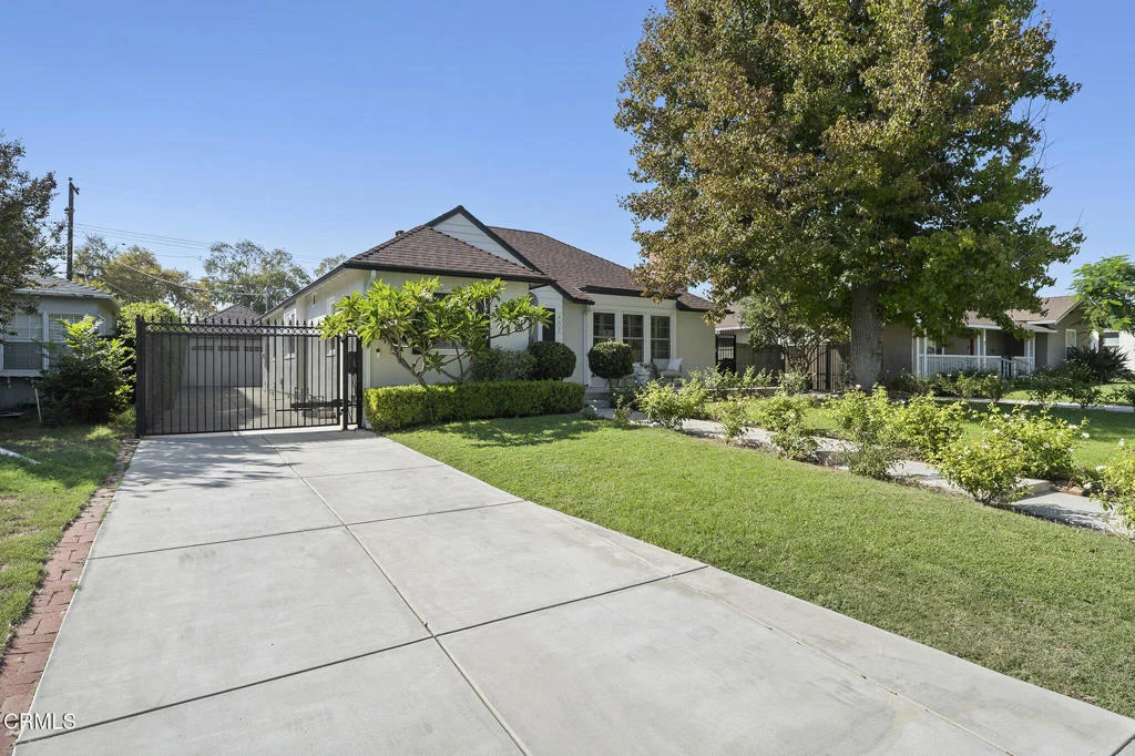 405 N Del Mar Avenue, San Gabriel, CA 91775